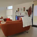 The Panoramic Penthouse דירה *