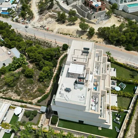 The Panoramic Penthouse *