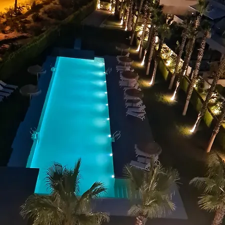 Διαμέρισμα The Panoramic Penthouse