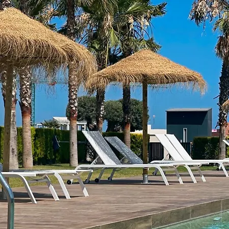 The Panoramic Penthouse Διαμέρισμα Οριουέλα