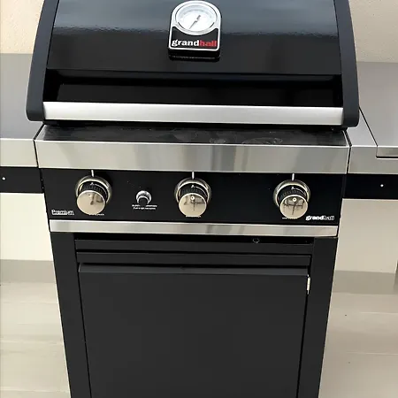 Διαμέρισμα The Panoramic Penthouse