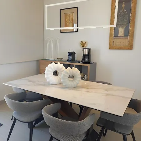 Διαμέρισμα The Panoramic Penthouse