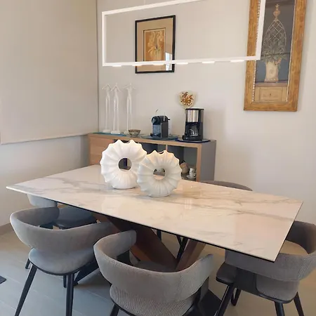 The Panoramic Penthouse *