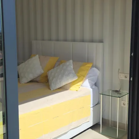 The Panoramic Penthouse Daire Orihuela