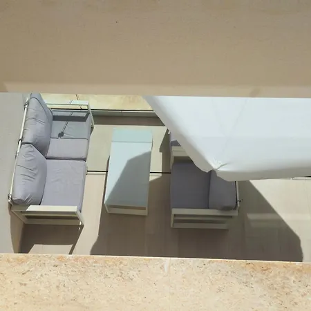 Daire The Panoramic Penthouse
