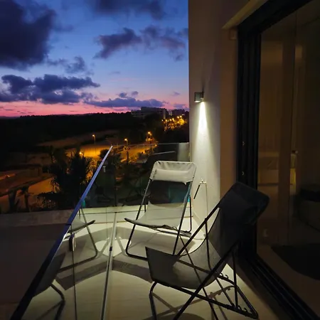 The Panoramic Penthouse *
