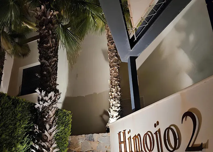 The Panoramic Penthouse Apartamento
