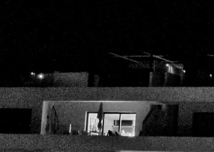 The Panoramic Penthouse Apartamento Oriola (Orihuela)