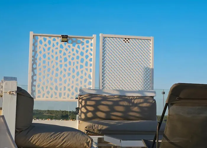The Panoramic Penthouse Apartamento
