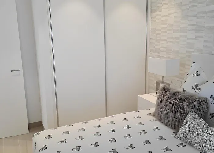 The Panoramic Penthouse Apartamento *