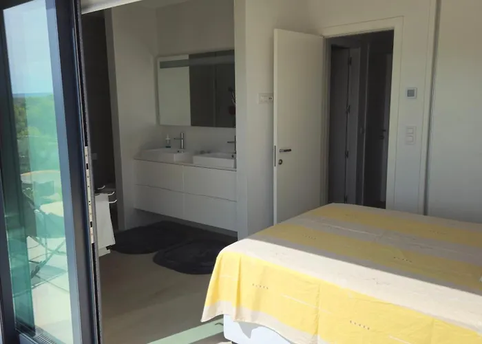 The Panoramic Penthouse * Οριουέλα