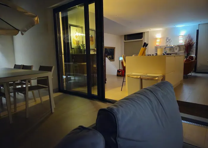 The Panoramic Penthouse Διαμέρισμα Οριουέλα