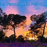 The Panoramic Penthouse 아파트 오리후엘라