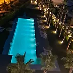 아파트 The Panoramic Penthouse