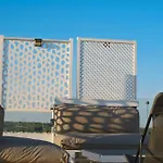The Panoramic Penthouse 아파트