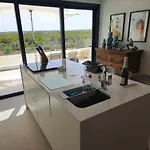아파트 The Panoramic Penthouse 오리후엘라