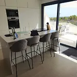 The Panoramic Penthouse 오리후엘라