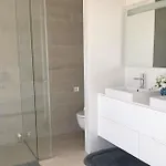 아파트 The Panoramic Penthouse