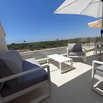 The Panoramic Penthouse 오리후엘라