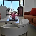 아파트 The Panoramic Penthouse *