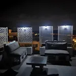 The Panoramic Penthouse
