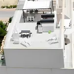 아파트 The Panoramic Penthouse *