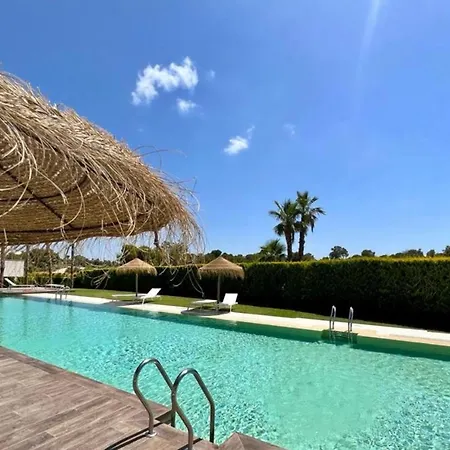 Apartment The Panoramic Penthouse Orihuela