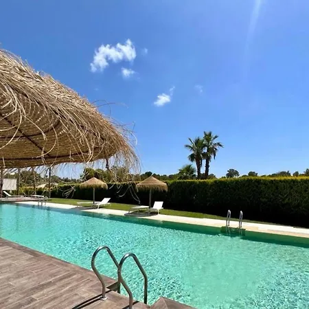 Апартаменты The Panoramic Penthouse Dehesa de Campoamor (Orihuela Costa)