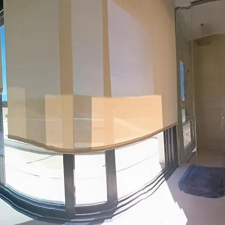 The Panoramic Penthouse *