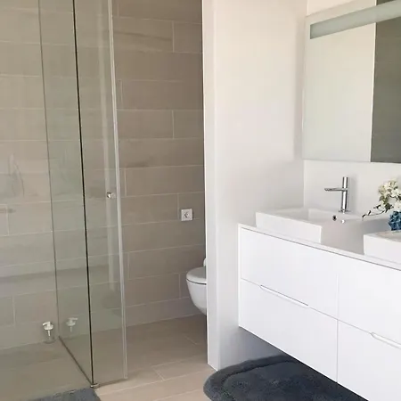 Апартаменты The Panoramic Penthouse