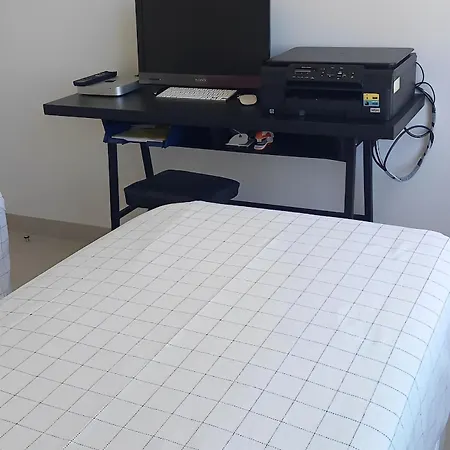 公寓 The Panoramic Penthouse *