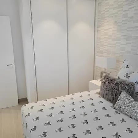 The Panoramic Penthouse Apartment *