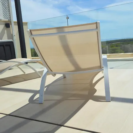 The Panoramic Penthouse Апартаменты