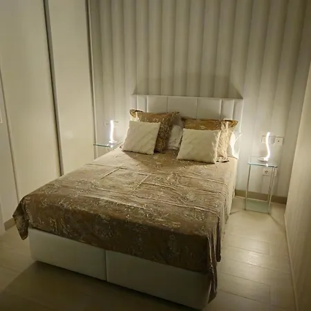 The Panoramic Penthouse Appartement