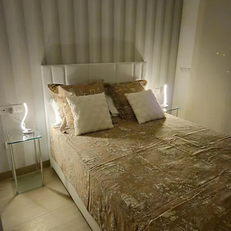 The Panoramic Penthouse *