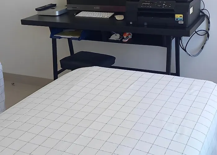 Appartement The Panoramic Penthouse *