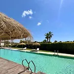 Lägenhet The Panoramic Penthouse Orihuela