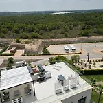 The Panoramic Penthouse Lägenhet Orihuela