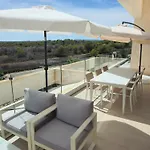 The Panoramic Penthouse Lägenhet Orihuela