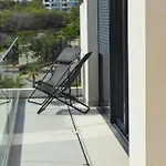 The Panoramic Penthouse Lägenhet