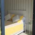 The Panoramic Penthouse Lägenhet Orihuela