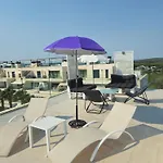 Lägenhet The Panoramic Penthouse Orihuela