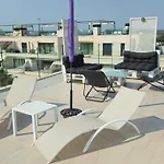 Lägenhet The Panoramic Penthouse