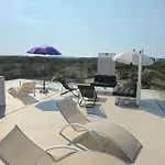 Lägenhet The Panoramic Penthouse *
