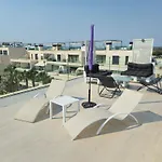 The Panoramic Penthouse * Orihuela
