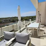 The Panoramic Penthouse * Orihuela