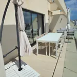 Lägenhet The Panoramic Penthouse Orihuela