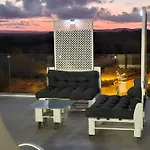 The Panoramic Penthouse Orihuela