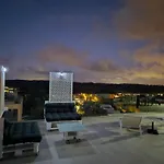 Lägenhet The Panoramic Penthouse Orihuela