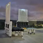 The Panoramic Penthouse *